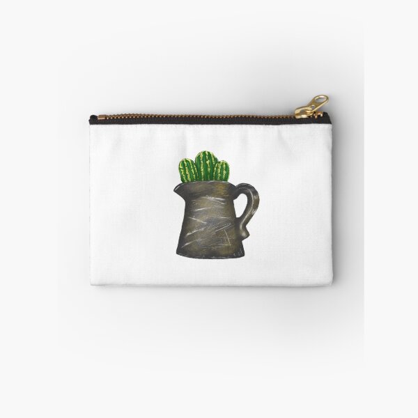 Item preview, ceramic cactus designed and sold by nice-diary.