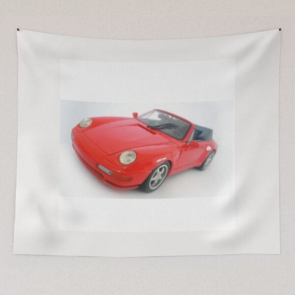 Item preview, Convertible Sports Car designed and sold by leea1l.