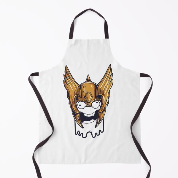 Item preview, Derpy Viking designed and sold by Printity.