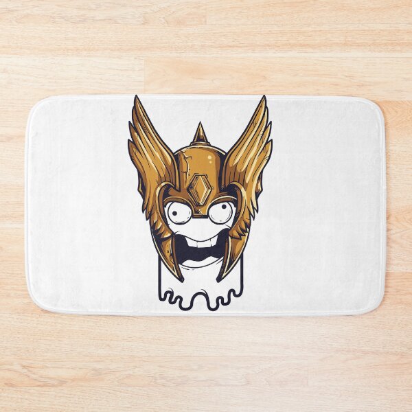 Item preview, Derpy Viking designed and sold by Printity.