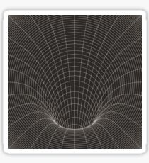 Event Horizon Sticker