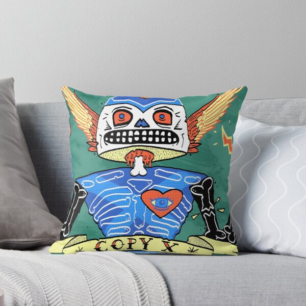 Item preview, Copy X designed and sold by Pat Henzy.