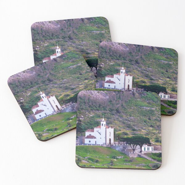 Aperçu de l'œuvre Chapelle de Porto Santo créée et vendue par karmardesigns.