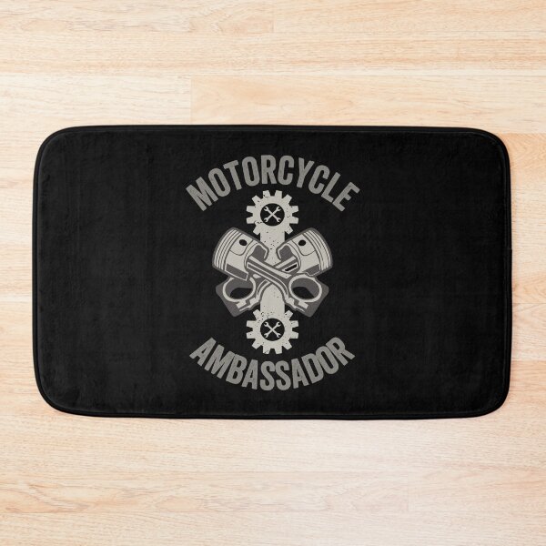 Item preview, Motorcycle ambassador designed and sold by FurioInc.
