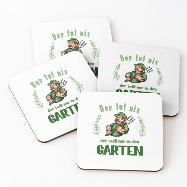 Item preview, Gardener, he doesn't do anything, he just wants to go into the garden designed and sold by Bodino.