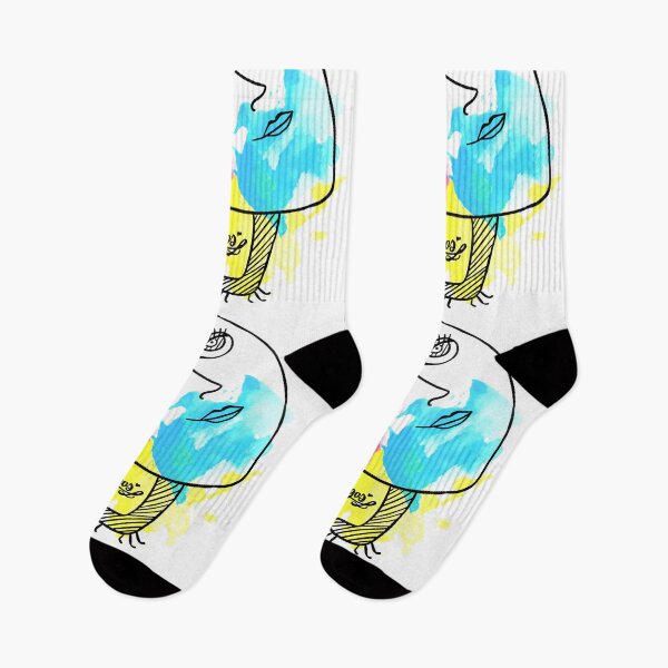 Item preview, “Ich” designed and sold by anibo.