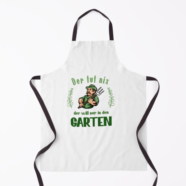 Item preview, Gardener, he doesn't do anything, he just wants to go into the garden designed and sold by Bodino.