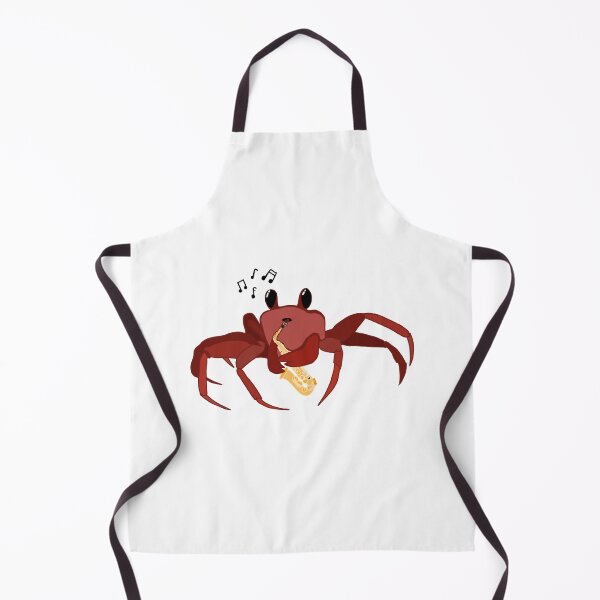 Item preview, Saxophone Crab designed and sold by SquishyFishies .