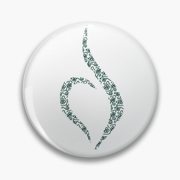 Artikelvorschau, NEDA-Blumensymbol entworfen und verkauft von sofie rose.