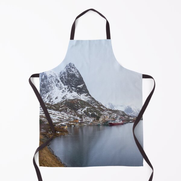 Item preview, Reine pano designed and sold by Dominika Aniola.