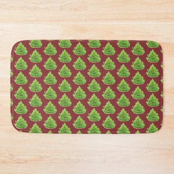 Item preview, Hand Drawing Pine Trees In A Forest designed and sold by Red-ElYoubi.