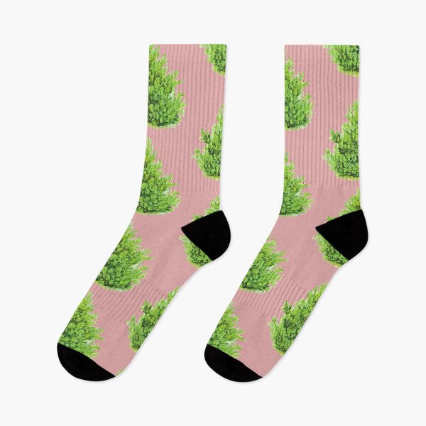 Item preview, Hand Drawing Pine Trees In A Forest designed and sold by Red-ElYoubi.