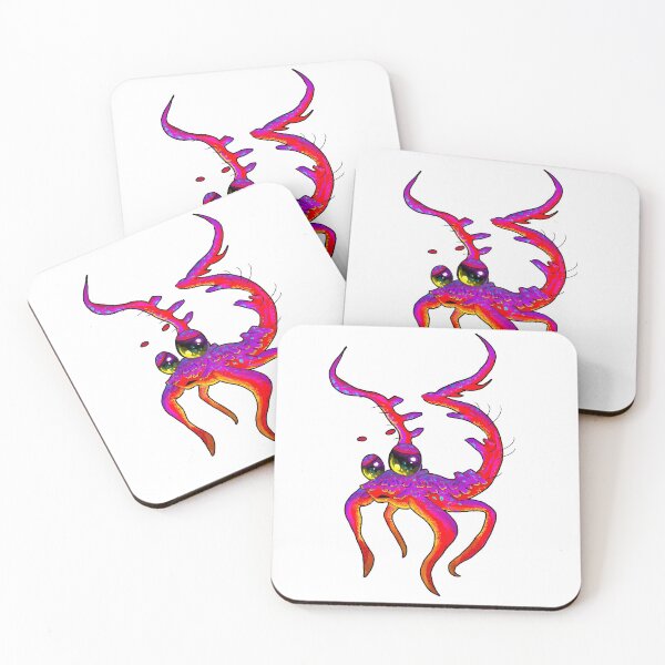 Item preview, Sad Shrimp designed and sold by SharpArtemis.