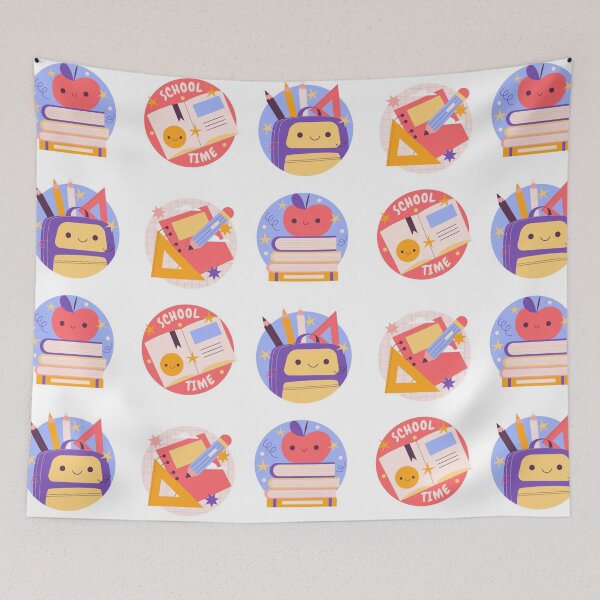 Item preview, Back to School designed and sold by ShoHus.