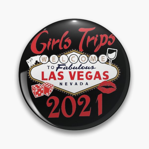 Item preview, Girls Trip Las Vegas designed and sold by TopsandHoods.