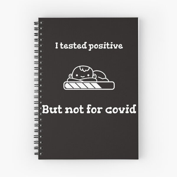 Item preview, Di positivo pero no para corona designed and sold by BloomStore-9-.