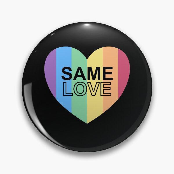 Item preview, Same Love designed and sold by csaron92.