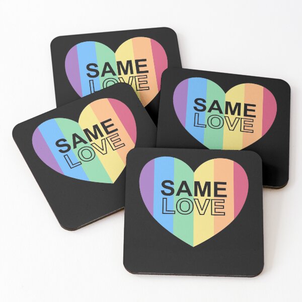 Item preview, Same Love designed and sold by csaron92.