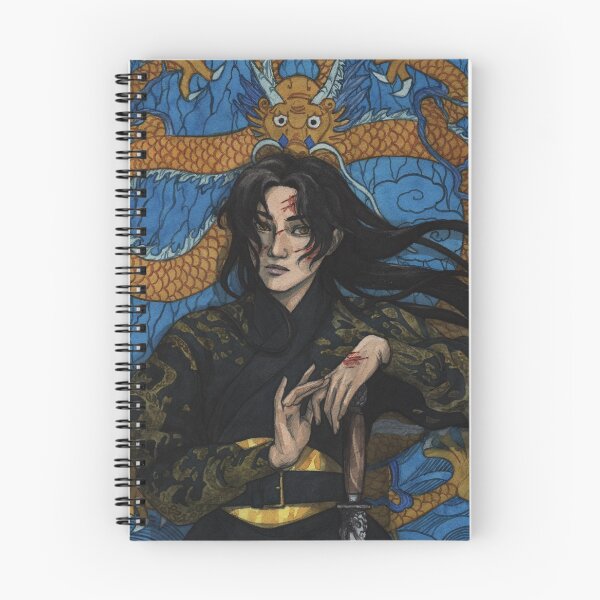 Item preview, Pei Su designed and sold by StormNeverland.