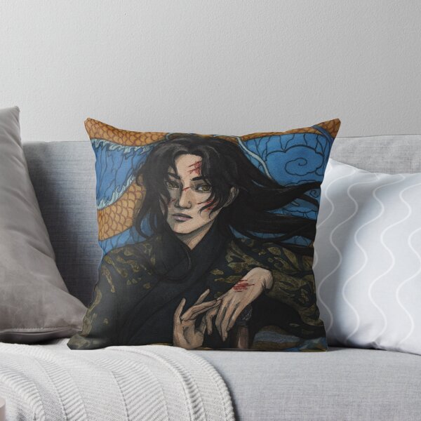Item preview, Pei Su designed and sold by StormNeverland.
