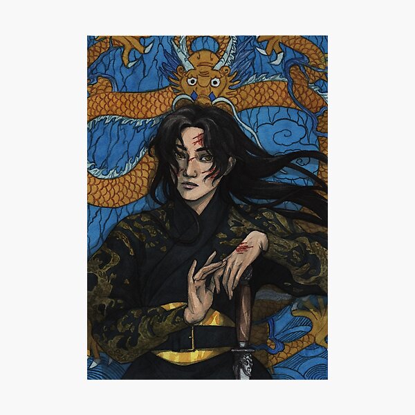 Gilles Sacksick、les peches、希少高級画集画、新品額装付 高塚省吾、【しなり】、希少な額装用画集画、新品高級額 額装付