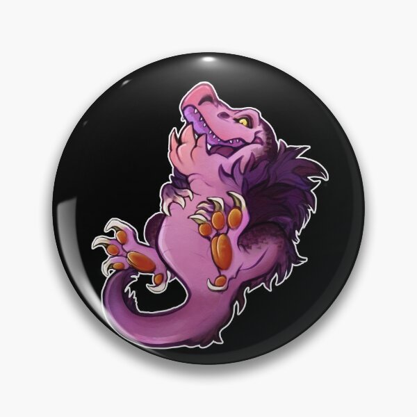 Item preview, Anjanath designed and sold by SbS-Art.