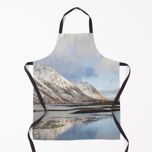 Item preview, Lofoten Islands designed and sold by Dominika Aniola.