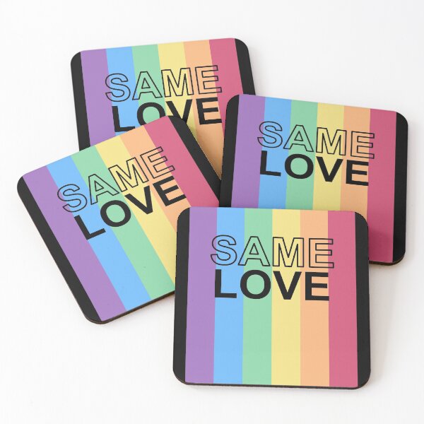 Item preview, Same Love designed and sold by csaron92.