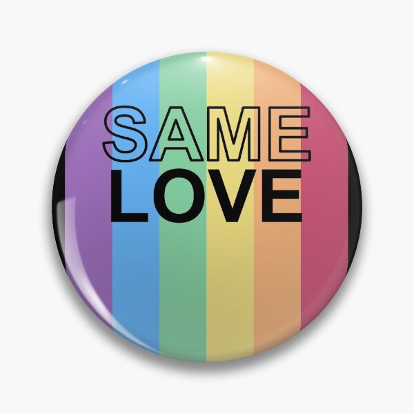 Item preview, Same Love designed and sold by csaron92.