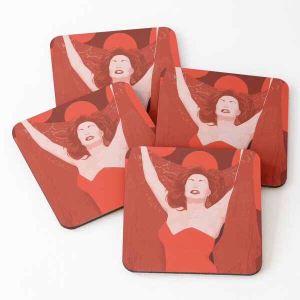 Item preview, Rocio Jurado designed and sold by Shannys.