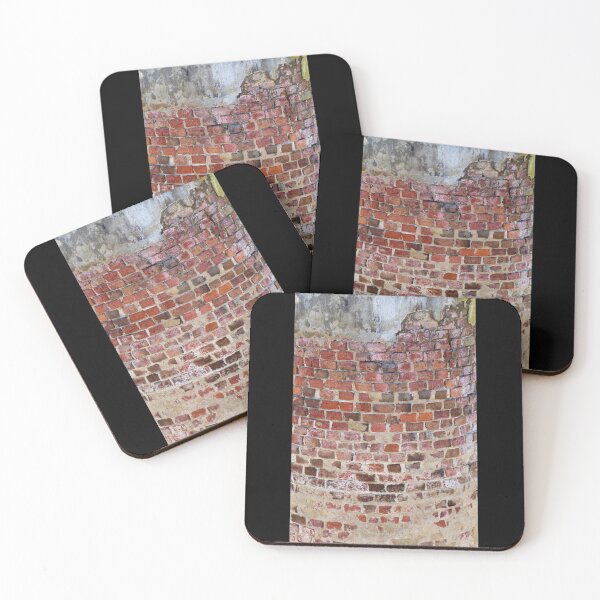 Item preview, Brick Wall designed and sold by craftsbydaphy.