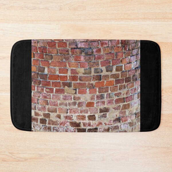 Item preview, Brick Wall designed and sold by craftsbydaphy.