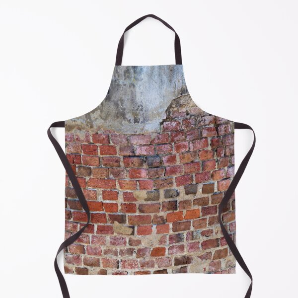 Item preview, Brick Wall designed and sold by craftsbydaphy.