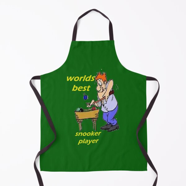 Item preview, worlds best snooker player designed and sold by nigejohn.