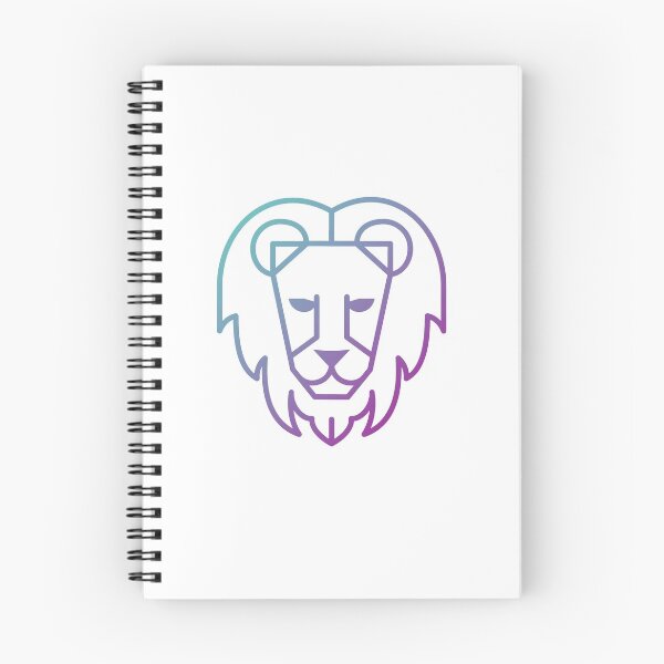 Item preview, Awesome astrological animal Leo  designed and sold by Riah1618.