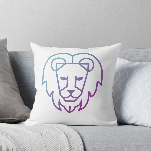 Item preview, Awesome astrological animal Leo  designed and sold by Riah1618.