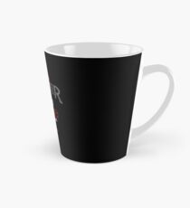 Hammer des Thor (Mjölnir) Tasse (groß)
