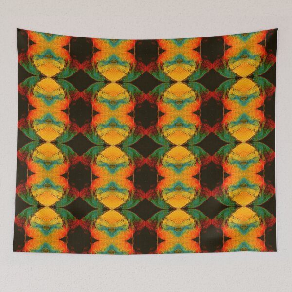 Item preview, Flashy Pattern 253 | Flashy Patterns Designs  | Flashy Patterns | Flashy Patterns Art | Colorful Flashy Patterns designed and sold by Dream Wear.
