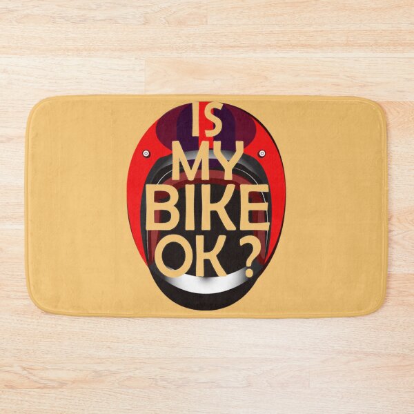 Item preview, Is my Motor Bike ok designed and sold by SueSakpal.