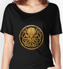 Cthulhu Women's Relaxed Fit T-Shirt