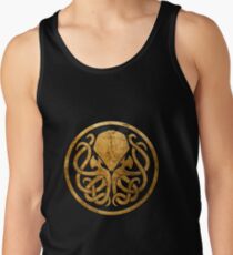 Cthulhu Tank Top