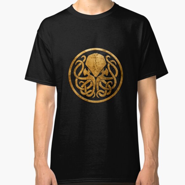 Cthulhu Classic T-Shirt