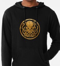 Cthulhu Lightweight Hoodie