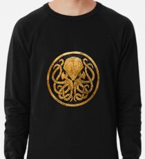 Cthulhu Leichter Pullover