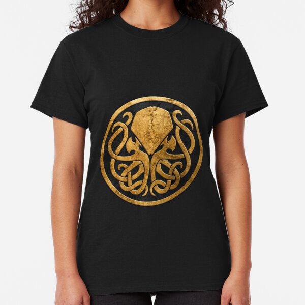 Cthulhu Classic T-Shirt