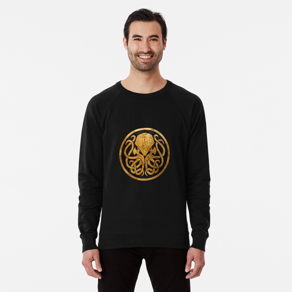 Item preview, Lightweight Sweatshirt designed and sold by mankor.