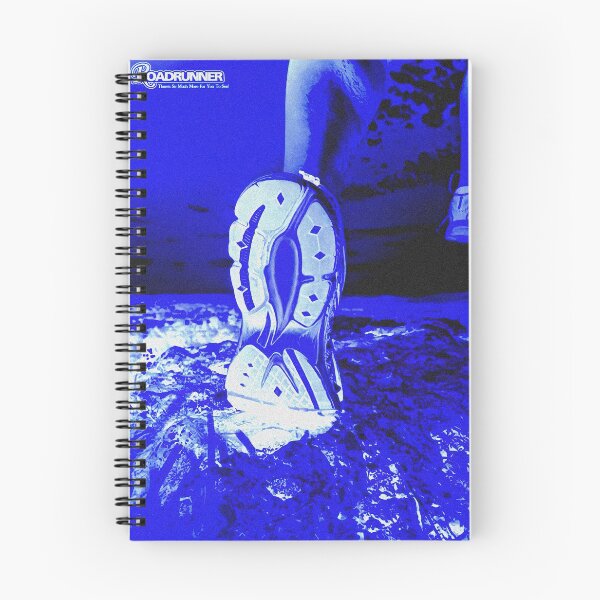 Item preview, Roadrunners Run Saturations designed and sold by melissapatrick.