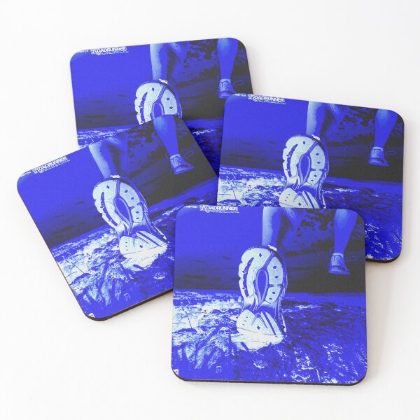 Item preview, Roadrunners Run Saturations designed and sold by melissapatrick.