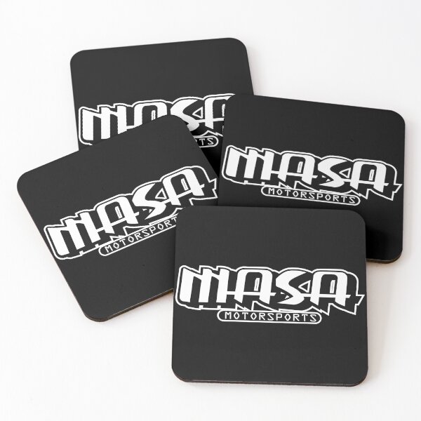 Item preview, MASA MOTORSPORTS designed and sold by JDMShop.