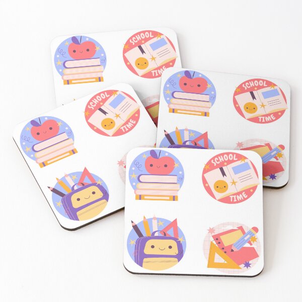 Item preview, Back to School designed and sold by ShoHus.